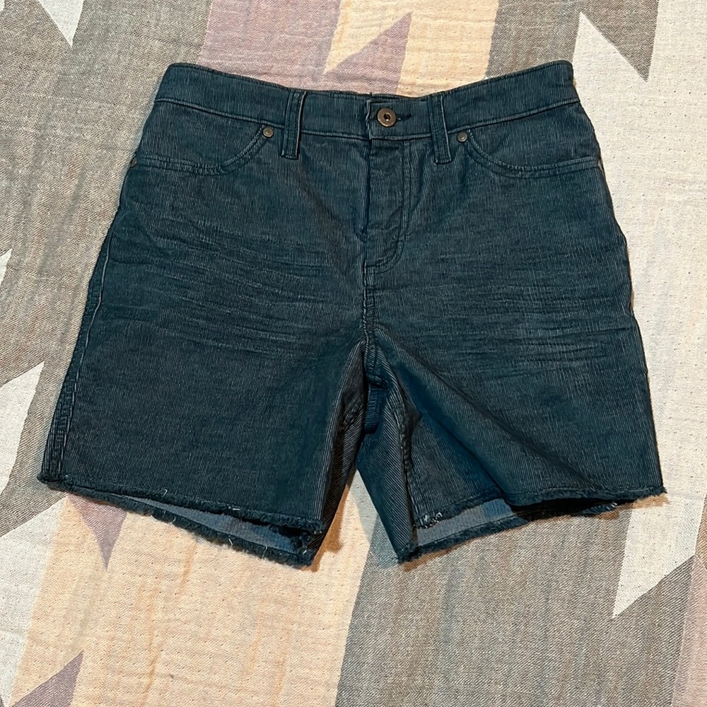 Carve Designs Oahu corduroy shorts